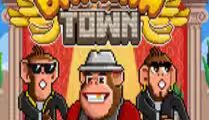 Banana Town