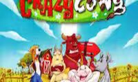 Crazy Cows