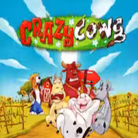 Crazy Cows