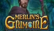 Merlin’s Grimoire