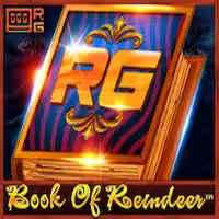Book Of Reindeer