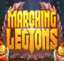 Marching Legions