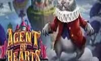 Agent of Hearts