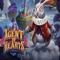 Agent of Hearts