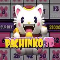 Pachinko 3D