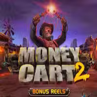 Money Cart 2