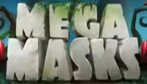 Mega Masks