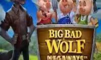 Big Bad Wolf Megaways