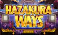 Hazakura Ways