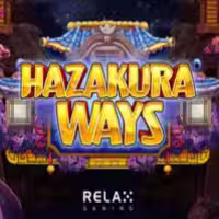 Hazakura Ways