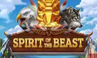 Spirit of The Beast