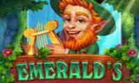 Emerald’s Infinity Reels