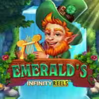 Emerald’s Infinity Reels