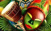 African Drum