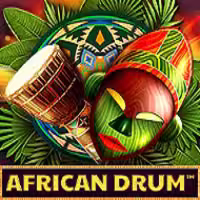 African Drum
