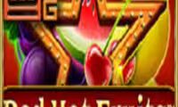 Red Hot Fruits