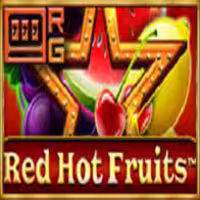 Red Hot Fruits