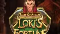 Tales of Asgard: Loki’s Fortune