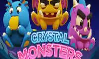 Crystal Monster