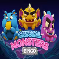 Crystal Monster