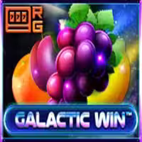 Retro Galactic Win