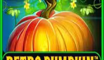 Retro Pumpkin