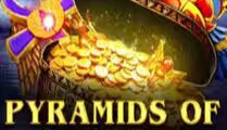 Pyramids of Mystery