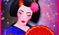 Geishas Dream