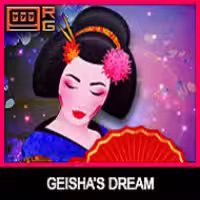 Geishas Dream