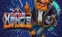 Captain Xeno’s Earth Adventure