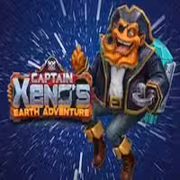 Captain Xeno’s Earth Adventure