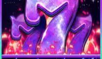 Retro 777 Space