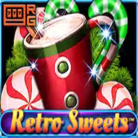 Retro Sweets