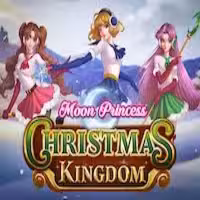 Moon Princess: Christmas Kingdom