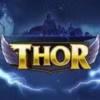 Thor of Asgard
