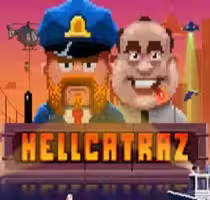Hellcatraz