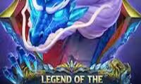 Legend of the Ice Dragon