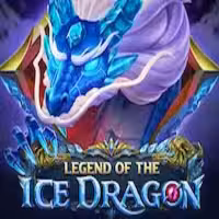 Legend of the Ice Dragon