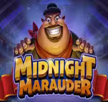 Midnight Marauder