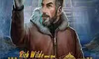 Rich Wilde and the Wandering City