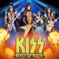Kiss Reels of Rock