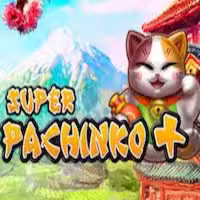 Super Pachinko Plus