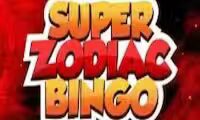 Super Zodiac Bingo