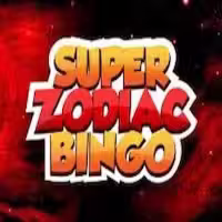 Super Zodiac Bingo
