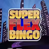 Super Flex Bingo