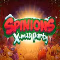 Spinions X-mas Party