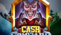 Cash of Command