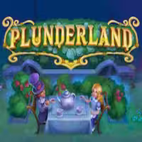 Plunderland