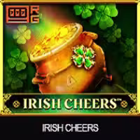 Irish Cheers