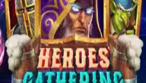 Heroes’ Gathering